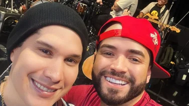 Chyno y Nacho: Así se vivió su regreso a los escenarios
