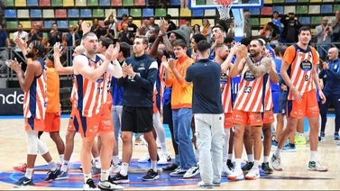 Liga Endesa: ¡Batacazo histórico! Real Madrid fue derrotado por Leyma Basket en el cominezo de la temporada