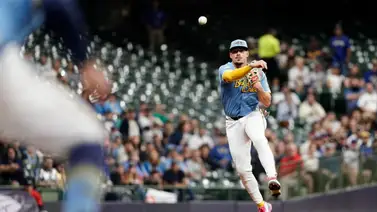 MLB: 2 peloteros dominicanos que pueden brillar en postemporada 2024 MLB: 2 peloteros dominicanos que pueden brillar en postemporada 2024