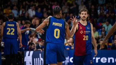 Liga Endesa: Estos fueron los resultados de la jornada 1