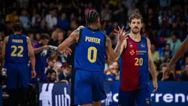 Liga Endesa: Estos fueron los resultados de la jornada 1 Liga Endesa: Estos fueron los resultados de la jornada 1