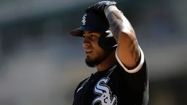 MLB: Lenyn Sosa finaliza la temporada con su mejor cifra de jonrones (+Video)