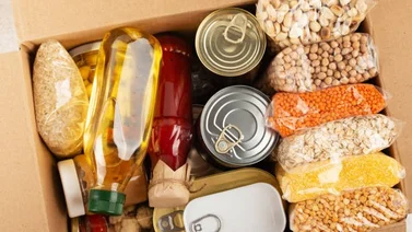 Así puedes encontrar comida gratis en Texas hasta el 5 de octubre (+Detalles)