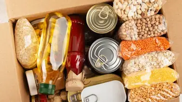 Así puedes encontrar comida gratis en Texas hasta el 5 de octubre (+Detalles) Así puedes encontrar comida gratis en Texas hasta el 5 de octubre (+Detalles)