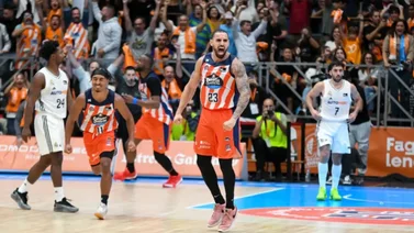 Liga Endesa: El selecto grupo al que se une Leyma tras debut histórico ante Real Madrid (+dato)