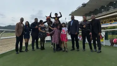 Así quedaron los resultados de las carreras en La Rinconada 29-09-2024 Así quedaron los resultados de las carreras en La Rinconada 29-09-2024