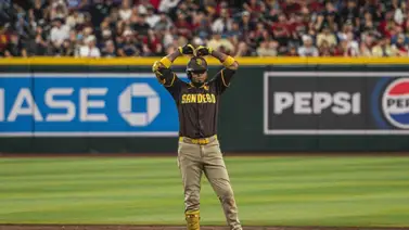 MLB: Luis Arráez iguala este registro que logró Miguel Cabrera hace 11 años (+video) MLB: Luis Arráez iguala este registro que logró Miguel Cabrera hace 11 años (+video)