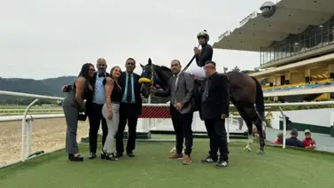 Estos son los dividendos que paga el 5y6 nacional en la reunión 37 en La Rinconada Estos son los dividendos que paga el 5y6 nacional en la reunión 37 en La Rinconada