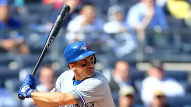 MLB: Omar Vizquel se llena de elogios hacia Luis Arráez (+video) MLB: Omar Vizquel se llena de elogios hacia Luis Arráez (+video)