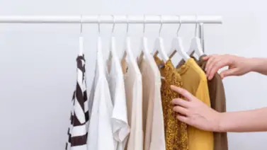 EEUU | Marca de ropa cierra sus tiendas luego de un escandaloso remate por bancarrota EEUU | Marca de ropa cierra sus tiendas luego de un escandaloso remate por bancarrota