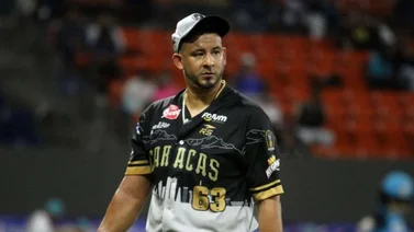 LVBP: Wilfredo Boscán, dispuesto a pelear por el campeonato con Leones del Caracas (+ Video)