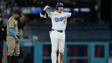 MLB: Mira cómo queda la tabla de posiciones luego de la jornada de este domingo (+video) MLB: Mira cómo queda la tabla de posiciones luego de la jornada de este domingo (+video)