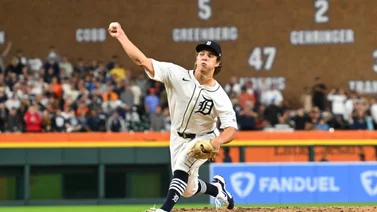 MLB: La lucha por el comodín en la Liga Nacional aún no se define (+detalles)
