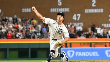 MLB: La lucha por el comodín en la Liga Nacional aún no se define (+detalles) MLB: La lucha por el comodín en la Liga Nacional aún no se define (+detalles)