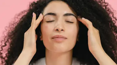 Yoga facial: La tendencia más viral para eliminar arrugas Yoga facial: La tendencia más viral para eliminar arrugas