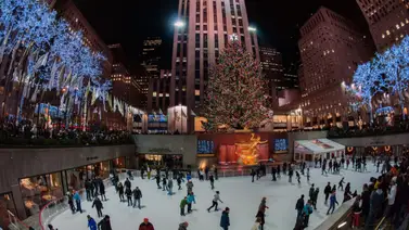 Navidad en Nueva York: Planes en la Gran Manzana para esta temporada Navidad en Nueva York: Planes en la Gran Manzana para esta temporada