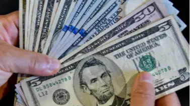 Precio del dólar en México para hoy, 30 de septiembre Precio del dólar en México para hoy, 30 de septiembre