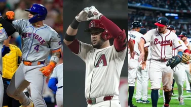 MLB: Mira los escenarios posibles para llegar a Postemporada entre Mets, Bravos y Dbacks
