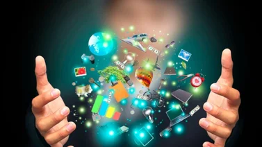 La Evolución de la Tecnología en el Mundo Contemporáneo