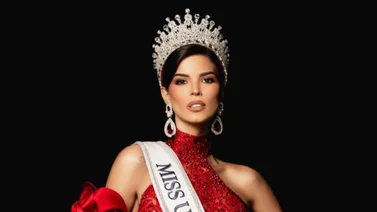 Miss Venezuela Ileana Márquez hace denuncia pública (+Detalles)
