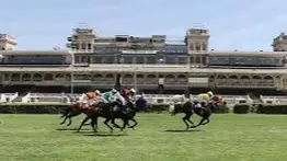 Jockeys venezolanos sobresalen en la jornada del domingo en Chile