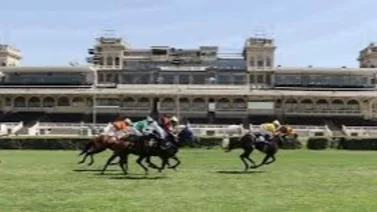 Jockeys venezolanos sobresalen en la jornada del domingo en Chile