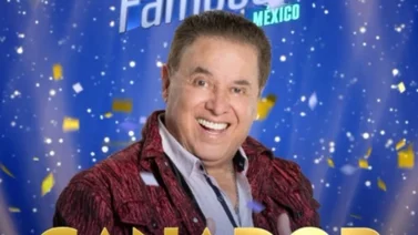 Mario Bezares el primer hombre en ganar "La Casa de los famosos México"