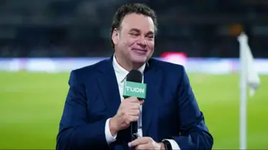 Liga Mx: David Faitelson da una opinión controversial sobre el América Liga Mx: David Faitelson da una opinión controversial sobre el América