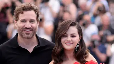 El sensual baile de Selena Gómez para Edgar Ramírez (+Video) El sensual baile de Selena Gómez para Edgar Ramírez (+Video)