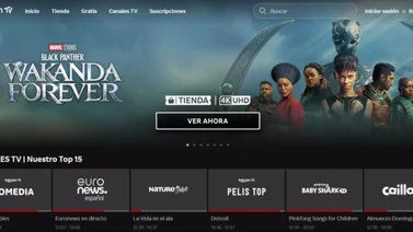 Rakuten TV 