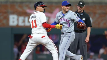 MLB: ¡Alarma en Atlanta! Hay una alta posibilidad que no se juegue 