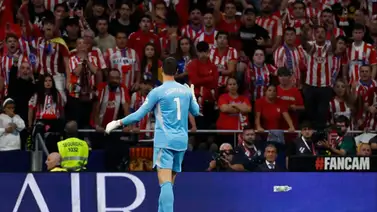 El Atlético - Real Madrid sigue bajo la lupa El Atlético - Real Madrid sigue bajo la lupa