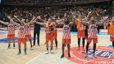 Liga Endesa: Así quedó la tabla de clasificación tras la primera jornada (+video)