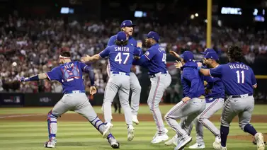 MLB: Así se jugarán los Playoffs de la temporada 2024 de Grandes Ligas MLB: Así se jugarán los Playoffs de la temporada 2024 de Grandes Ligas
