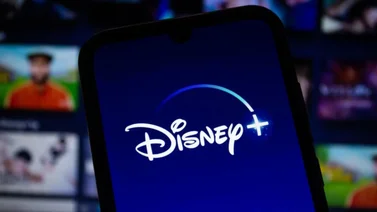 Disney+
