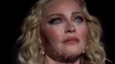 Madonna y su familia están de luto Madonna y su familia están de luto