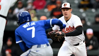 MLB: Calendario de los playoffs de las Grandes Ligas en 2024