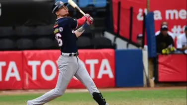 LVBP: Carlos Tocci tiene estas palabras sobre su llegada a Leones (+Declaraciones) LVBP: Carlos Tocci tiene estas palabras sobre su llegada a Leones (+Declaraciones)