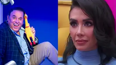 “Ese primer lugar era de Karime”: Triunfo de Mario Bezares desató comentarios negativos en su contra “Ese primer lugar era de Karime”: Triunfo de Mario Bezares desató comentarios negativos en su contra