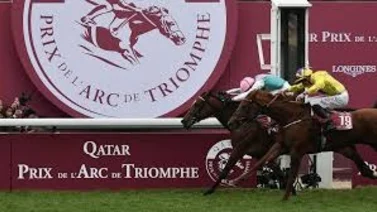 Más de $5.000.000 del Arco del Triunfo son este domingo en su edición 103