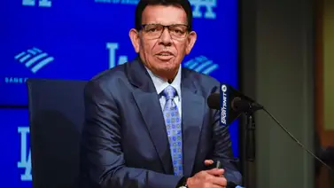 Fernando Valenzuela sale de las transmisiones de los Dodgers: ¿Por qué? Fernando Valenzuela sale de las transmisiones de los Dodgers: ¿Por qué?