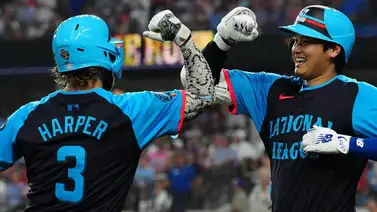 MLB confirma gran cambio para el Juego de Estrellas 2025 MLB confirma gran cambio para el Juego de Estrellas 2025