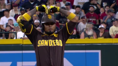  MLB: Luis Arráez es el rey del promedio de bateo en Las Mayores