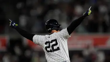 MLB: Juan Soto lidera a los dominicanos con más camisetas vendidas en 2024 MLB: Juan Soto lidera a los dominicanos con más camisetas vendidas en 2024