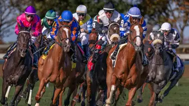 Casi $10.000.000 en 22 stakes repartirá este nuevo meeting en Estados Unidos Casi $10.000.000 en 22 stakes repartirá este nuevo meeting en Estados Unidos