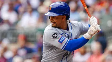 MLB: Francisco Lindor clasifica a los Mets de Nueva York con jonrón (+Video) MLB: Francisco Lindor clasifica a los Mets de Nueva York con jonrón (+Video)