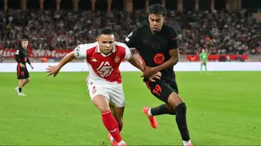 Champions League: Estas son las bajas del FC Barcelona Champions League: Estas son las bajas del FC Barcelona