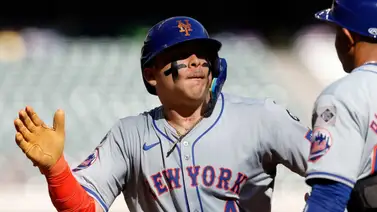 MLB: Los Mets clasifican a la Postemporada con sello venezolano MLB: Los Mets clasifican a la Postemporada con sello venezolano