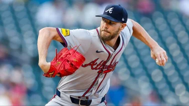 MLB: Bravos tendrá que jugarse la vida sin su As en el montículo por esta razón (+Detalles)
