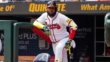 MLB: Bravos de Atlanta derrota a los Mets y asegura su boleto a postemporada MLB: Bravos de Atlanta derrota a los Mets y asegura su boleto a postemporada